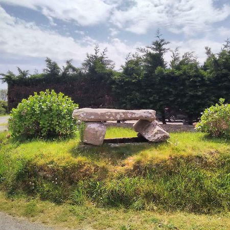 Maison Entre Terre Et Mer Primelin Eksteriør billede